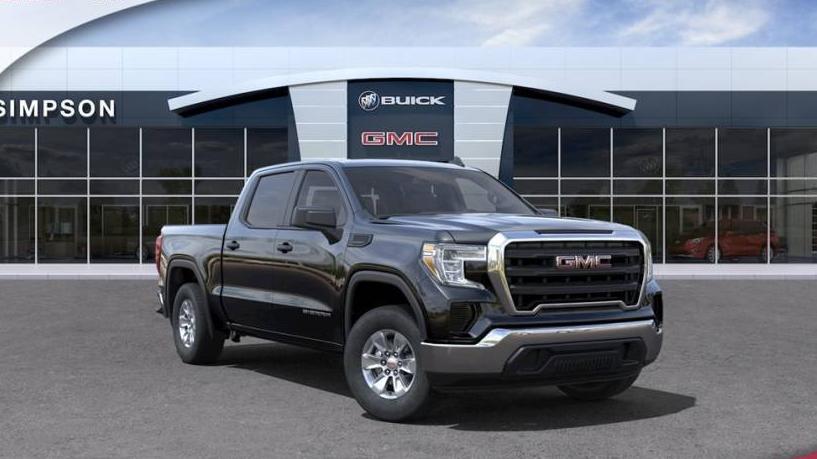 GMC SIERRA LIMITED 2022 1GTP8AEK7NZ170303 image